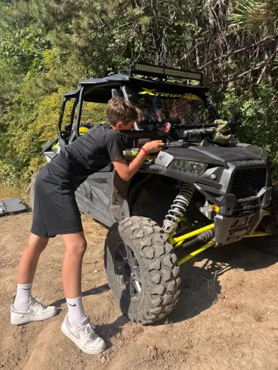 XTRIP(UTV/ATV OFFROAD)