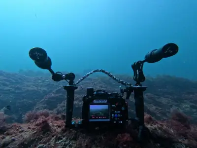 Водолазен Център Стъпката