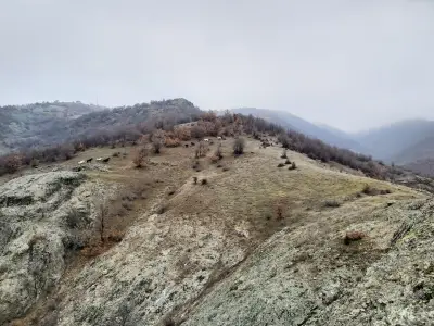 Скално светилище “Кръста”