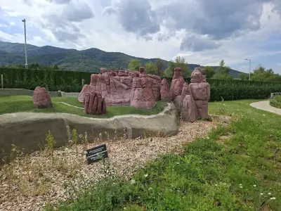 Културно-исторически парк „България ленд“