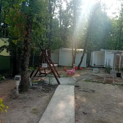 Къмпинг Черноморие