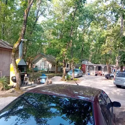 Къмпинг Черноморие