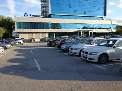Station "Hotel Pliska"