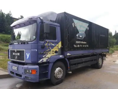 Регионална Дирекция “Автомобилна Администрация”