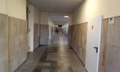 Централна ЖП гара Пловдив