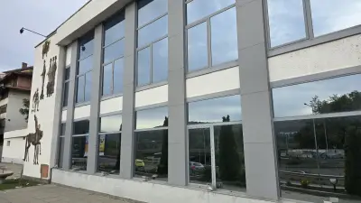 Автогара Юг