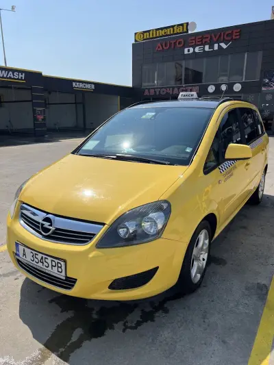 VS TAXI Travel&Transfers