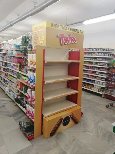 ЦБА КОМЕ