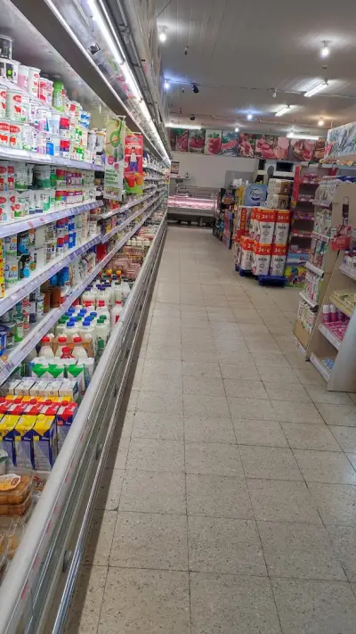 ЦБА КОМЕ