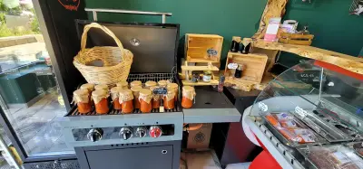 Rila Angus Farm Market