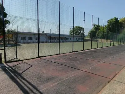 Спортен комплекс "Дунавски юнак"