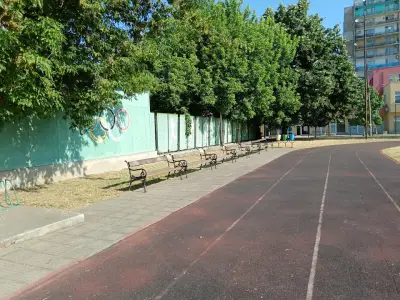 Спортен комплекс "Дунавски юнак"
