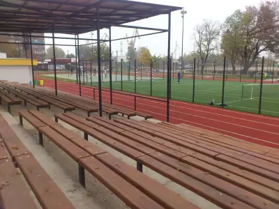 Спортен комплекс "Дунавски юнак"