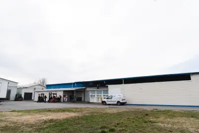 Милки Груп Био ЕАД (Мандра Саяна)