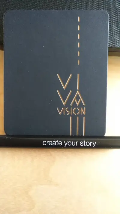 Viva Vision Ltd