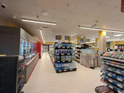 T MARKET