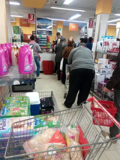 T MARKET