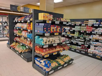 T MARKET