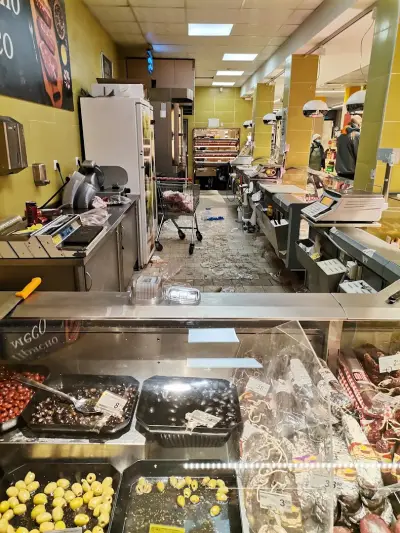 T MARKET