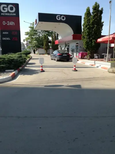 Автогара Подуяне