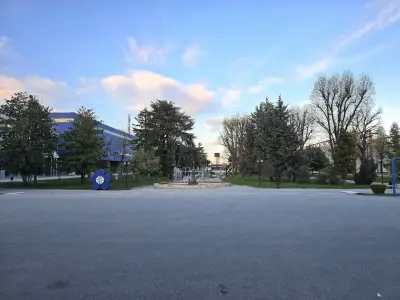Международен панаир Пловдив