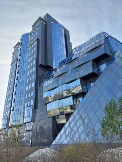 Международен панаир Пловдив