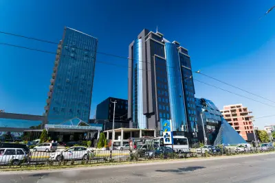 Международен панаир Пловдив