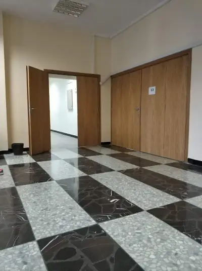 Младежки дом Орбита