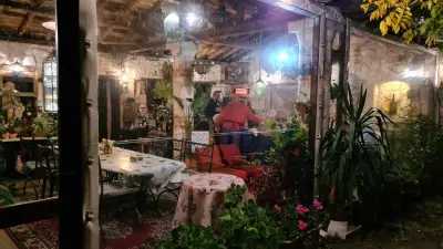 Конна база "Виница"