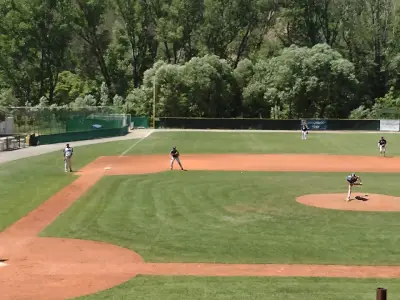 Baseball Field