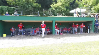 Baseball Field