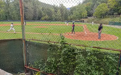 Baseball Field