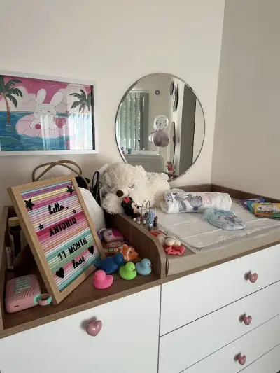 Little Bunny Baby Spa