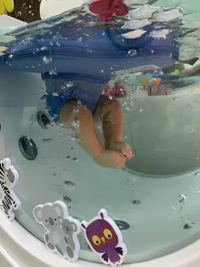 Little Bunny Baby Spa