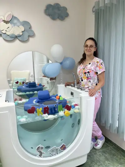 Little Bunny Baby Spa