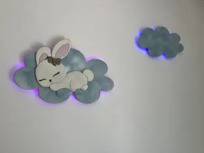 Little Bunny Baby Spa