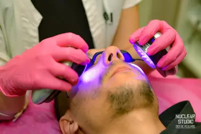 Laser&Beauty studio Maria Ilieva