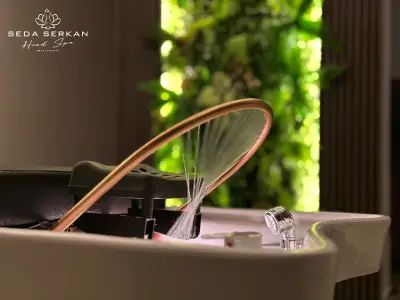 Head Spa Shumen