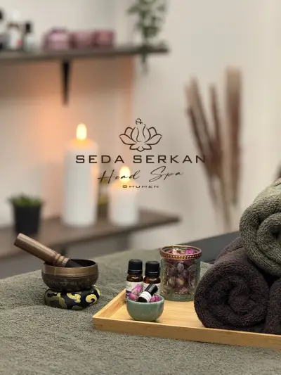 Head Spa Shumen