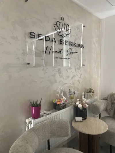 Head Spa Shumen