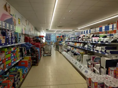 Lidl