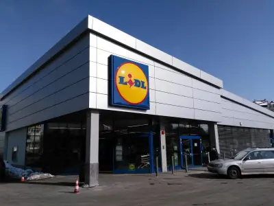 Lidl
