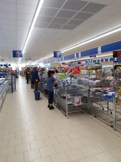 Lidl