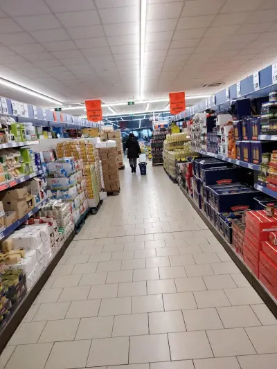 Lidl