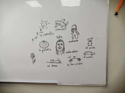 Miss Lora