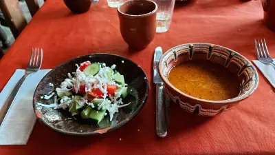 Планинска Къща
