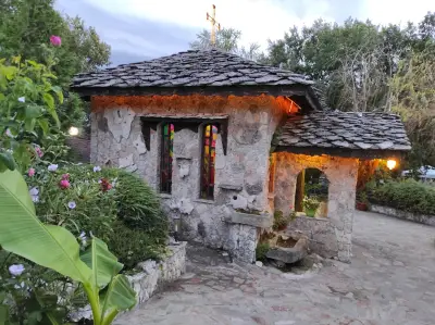 Планинска Къща