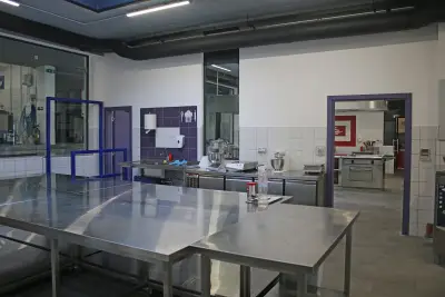 HRC Culinary Academy Bulgaria