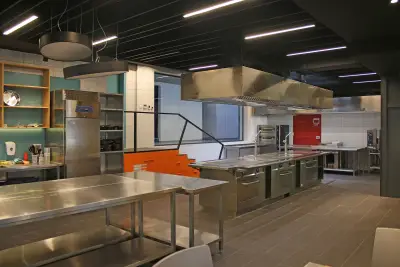 HRC Culinary Academy Bulgaria
