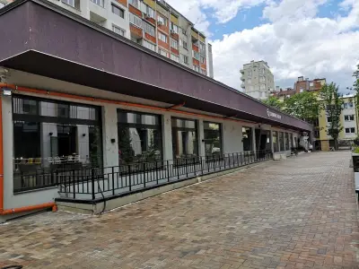 HRC Culinary Academy Bulgaria